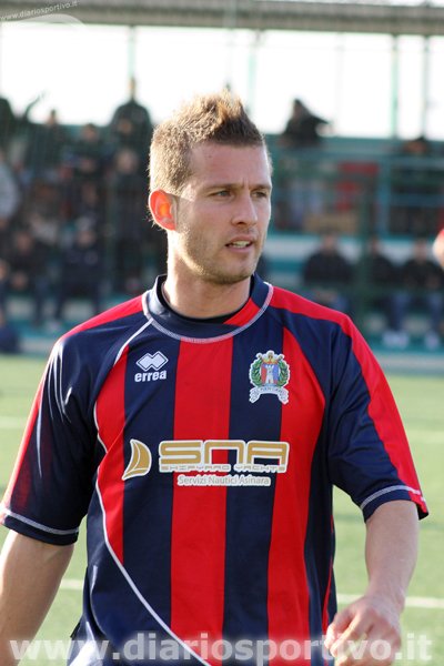 Fabio Oggiano
